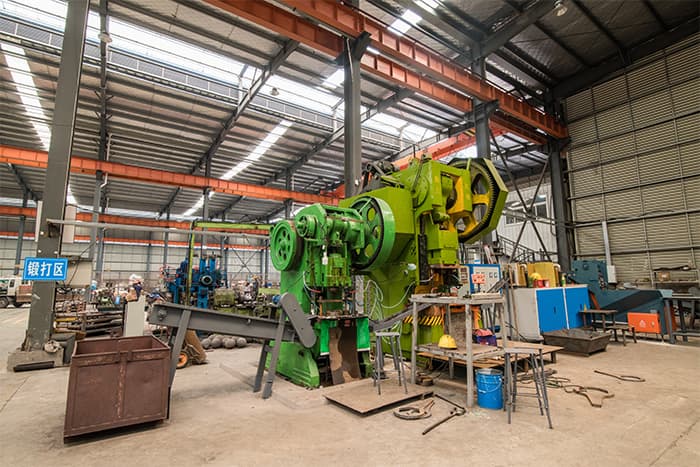 河南河南林州亿优网架钢结构工程有限公司